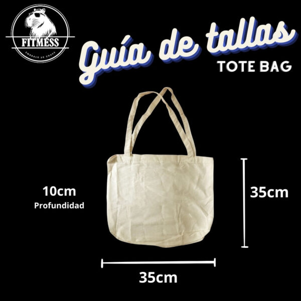 Tote Contenido - Imagen 2