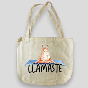 Tote Llamaste