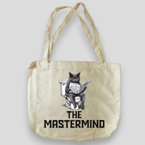 Tote The Matermind