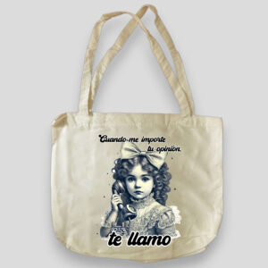 Tote Te llamo