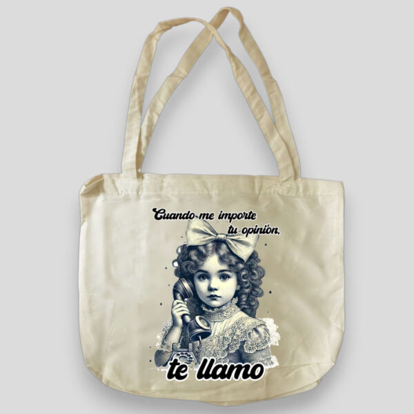 Tote Te llamo