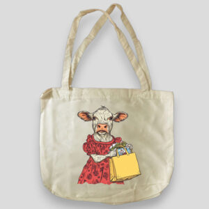 Tote Vaca