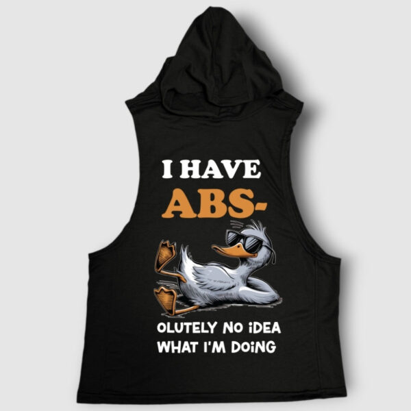 Absolutely no idea