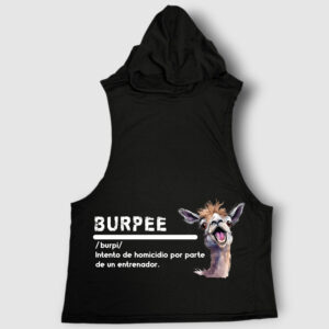 Burpee