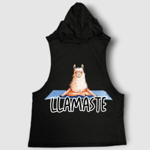 Llamaste