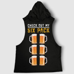 Six Pack Chelas
