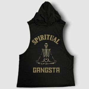 Spiritual Gangsta