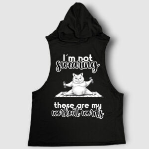 This are my workout words