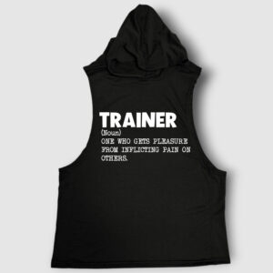 Trainer