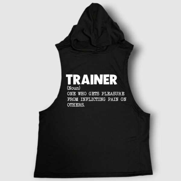 Trainer