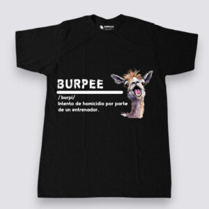 Burpee