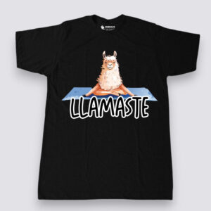 Llamaste