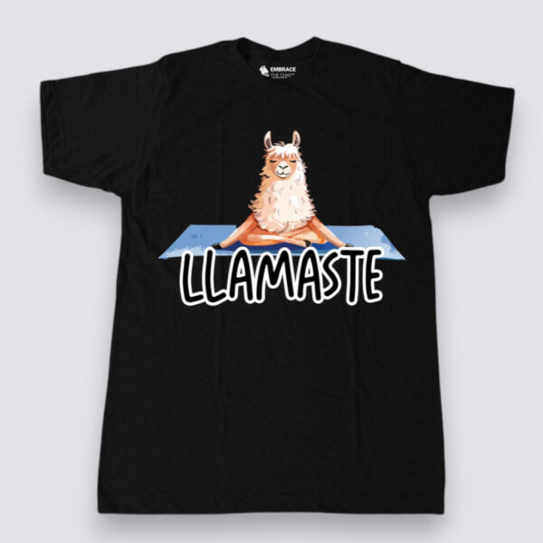 Llamaste