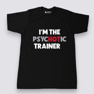 Psychotic Trainer