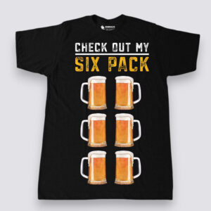 Six Pack Chelas