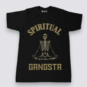 Spiritual Gangsta
