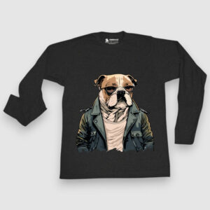 Perrito Hipster