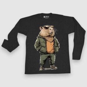 Capy Jacket