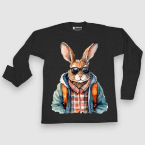 Conejo Hipster