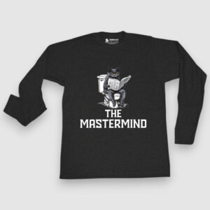 The Mastermind