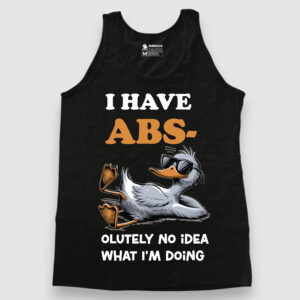 Absolutely no idea