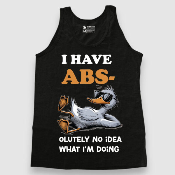 Absolutely no idea