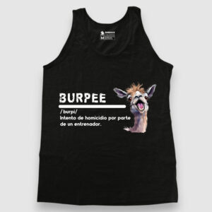 Burpee