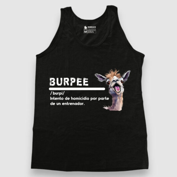 Burpee