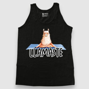 Llamaste