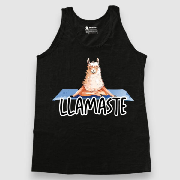 Llamaste