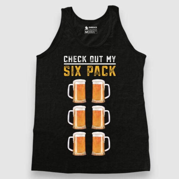 Six Pack Chelas