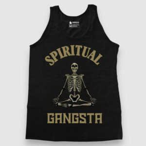 Spiritual Gangsta