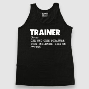 Trainer