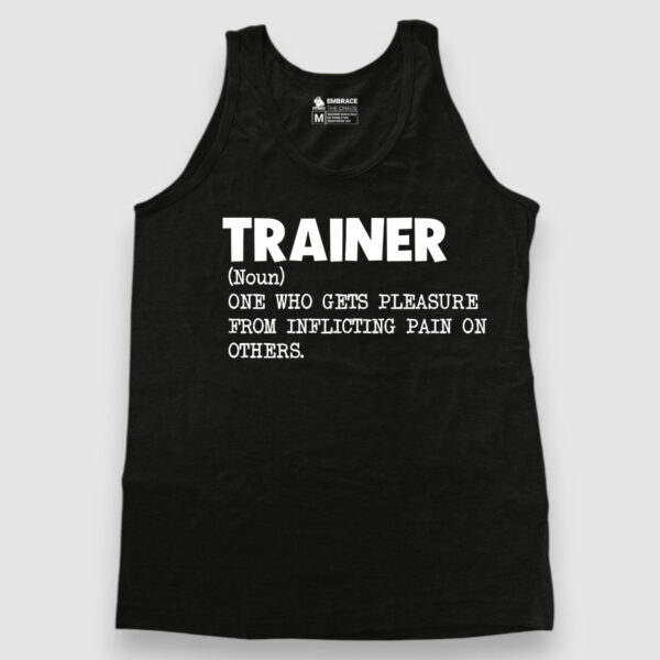 Trainer