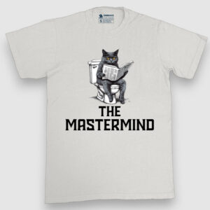 The Mastermind