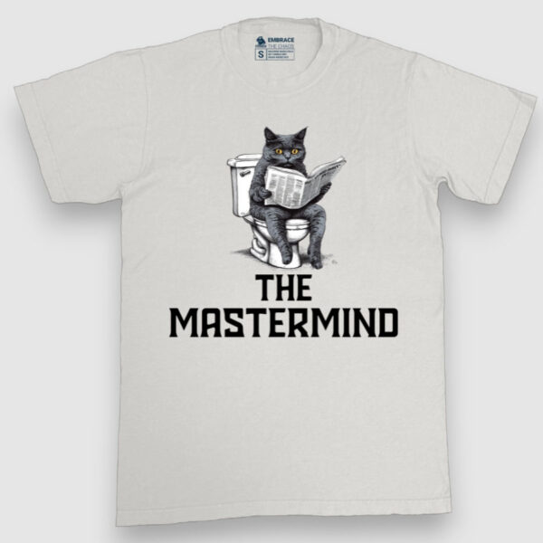 The Mastermind