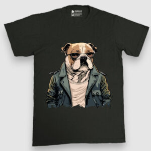 Perrito Hipster