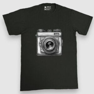 B&W Camara