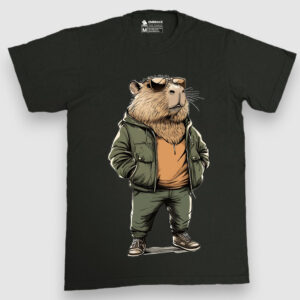 Capy Jacket