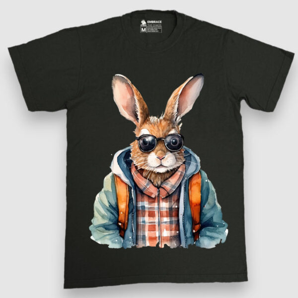 Conejo Hipster