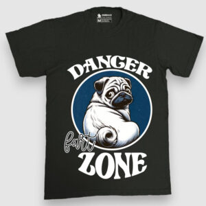 Danger, Fart Zone