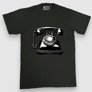 B&W Phone
