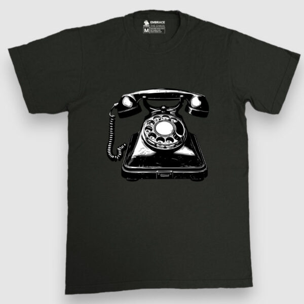 B&W Phone