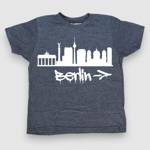 Berlín edificios