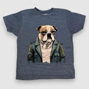 Perrito Hipster