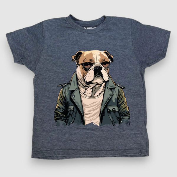 Perrito Hipster