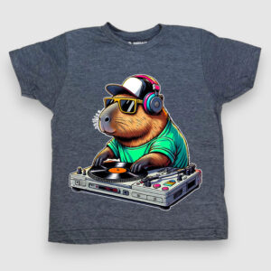 Cappy DJ