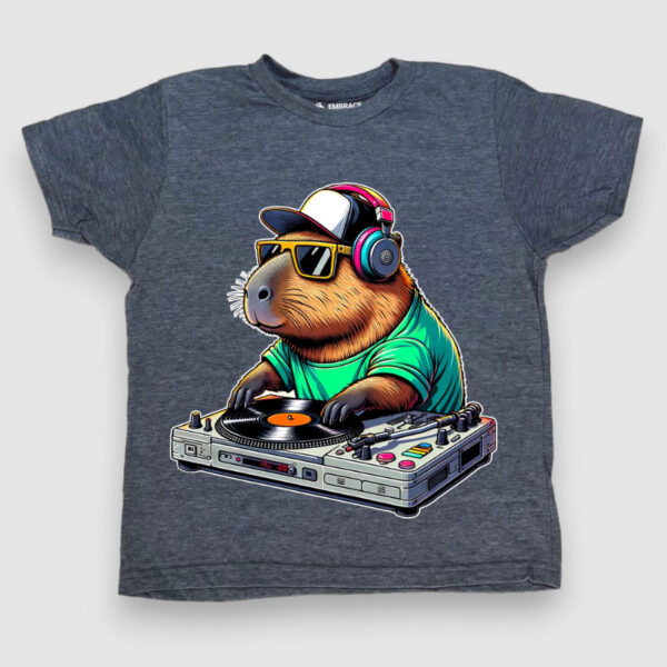 Cappy DJ