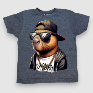 Capy Gorra Atrás