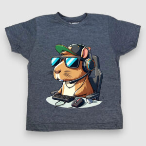 Cappy Geek